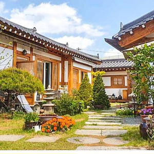 경주 게스트하우스 1 박 평일