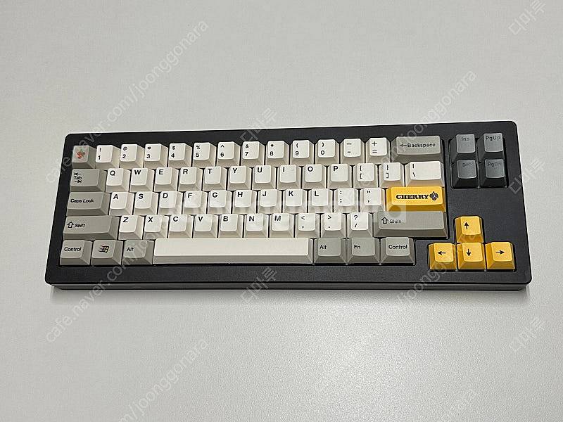 MONSGEEK (몬스긱) M7W 알루미늄 키보드--3