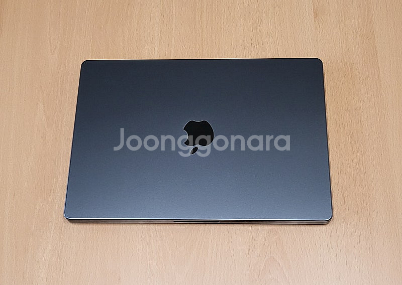 Apple 맥북프로14 M3 11Core MRX33KH...--3