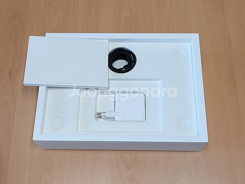 Apple 맥북프로14 M3 11Core MRX33KH...--5