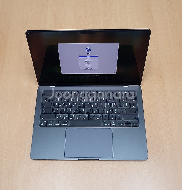 Apple 맥북프로14 M3 11Core MRX33KH...--0