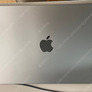 M1 맥북 프로 14인치 512GB 램16기가