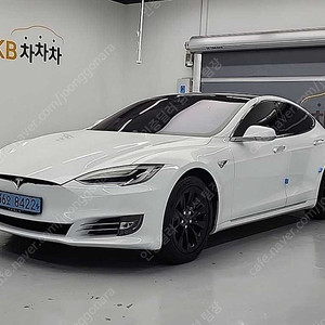 테슬라 전기차 중고 전기차 구매 전기차보조금 모델S 중고차 2020년식 27,683km 롱 레인지 중고차 구매상담