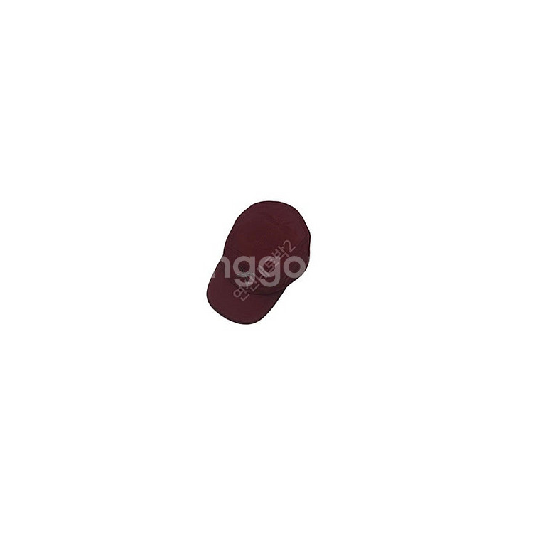 몬츄라 고프코어레드볼캡--0