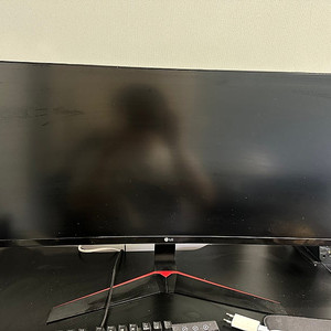LG 34UC79G 울트라와이드 모니터