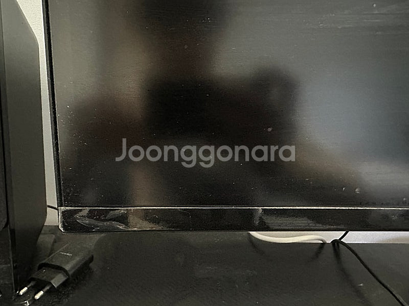 LG 34UC79G 울트라와이드 모니터--1