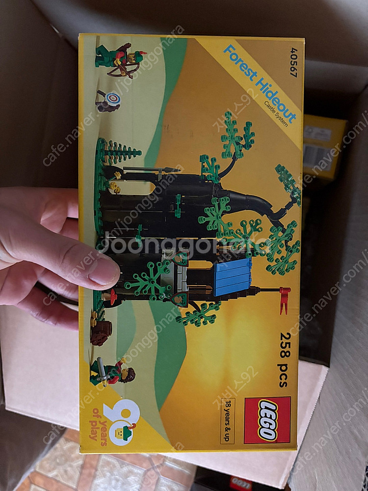 레고정리 ( 가격인하 물품추가 10214 10283 1...--3
