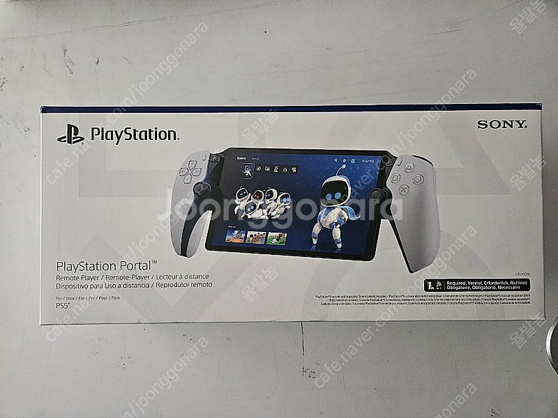 ps 포탈 북미 팝니다--0