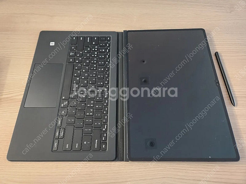 갤럭시탭 S8 울트라 512G WiFi [정품 키보드 ...--1