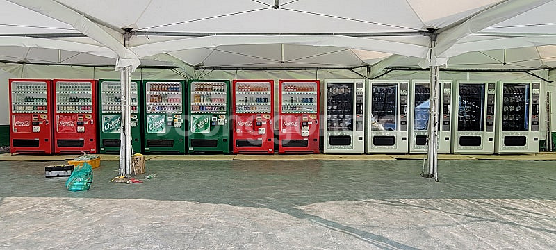 매입 중고 자판기 멀티자판기 캔자판기 캔페트자판기 음료...--6