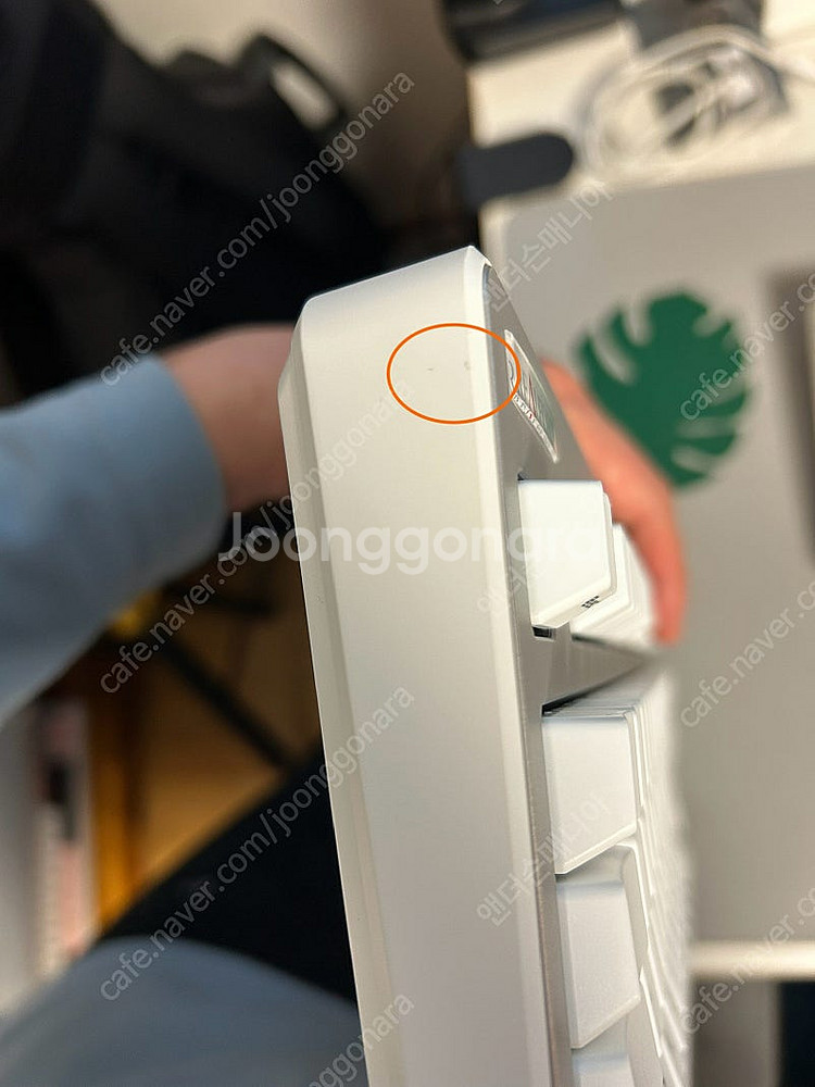 리얼포스 r3 realforce r3 for mac 4...--4