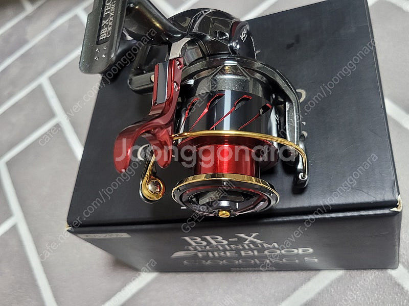 시마노 19테크늄 우핸SUT 팝니다--2