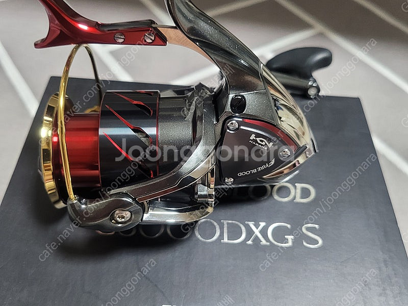 시마노 19테크늄 우핸SUT 팝니다--3