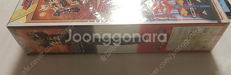 닌자전대 카쿠렌쟈 무적장군 은대장군 츠바사바루 닌자맨 ...--3