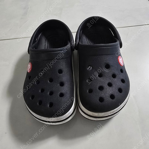 크록스 C10 택포 1만