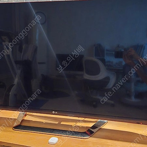 LG 47LM7600 LED TV