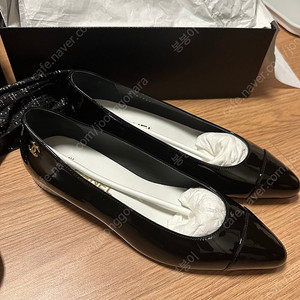 샤넬 구두 새상품 판매헤요.