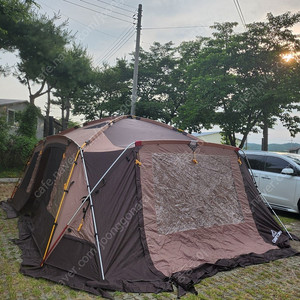 캠프타운 올푸스