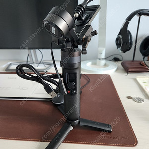 ZHIYUN crane m2 팝니다