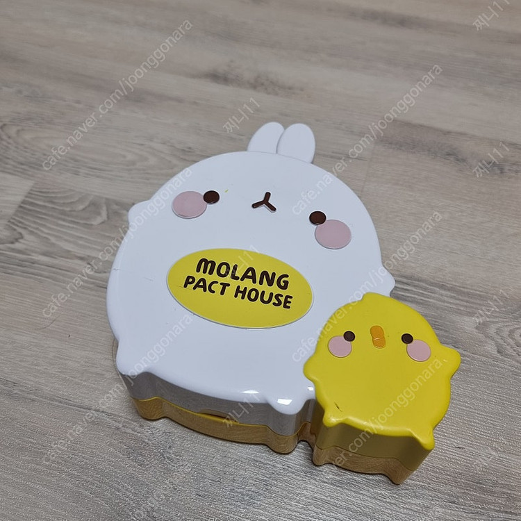 콩지래빗집 이미지