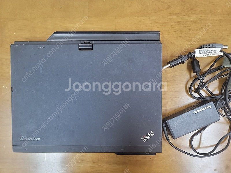[양산/부산] 레노버 X220T 해외판 판매합니다.--0