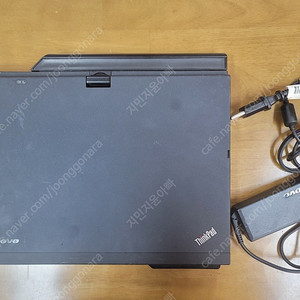 [양산/부산] 레노버 X220T 해외판 판매합니다.