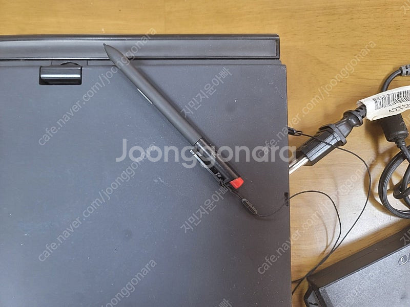 [양산/부산] 레노버 X220T 해외판 판매합니다.--1