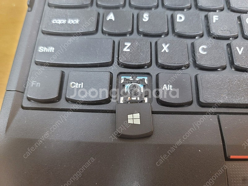 [양산/부산] 레노버 X220T 해외판 판매합니다.--6