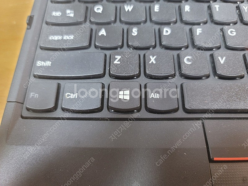 [양산/부산] 레노버 X220T 해외판 판매합니다.--7