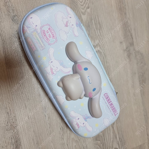 몰랑이필통 볼펜일괄