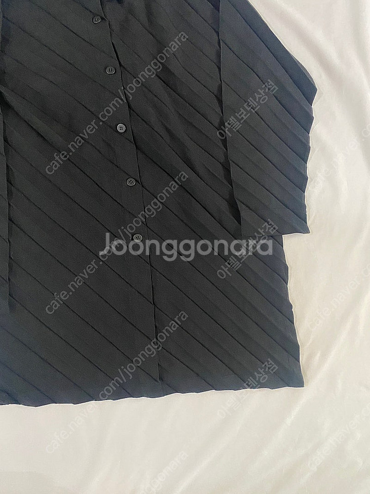 me issey miyake 이세이미야케 플리츠 플리즈...--2