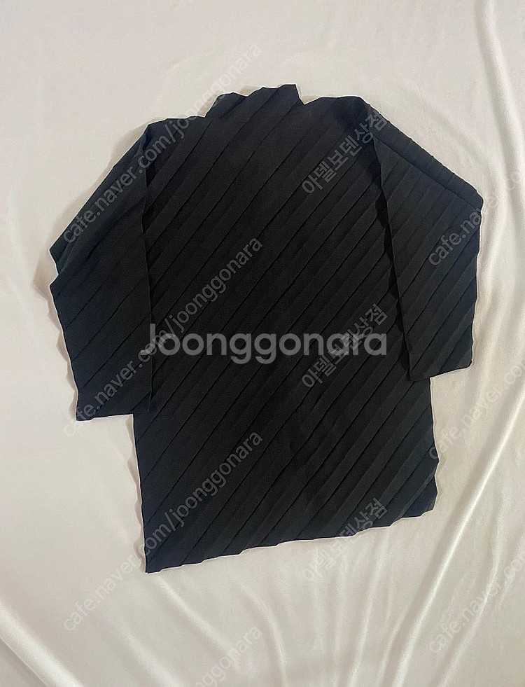 me issey miyake 이세이미야케 플리츠 플리즈...--3