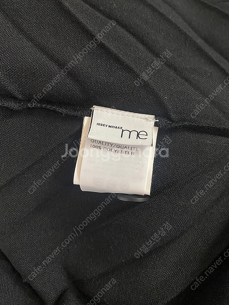 me issey miyake 이세이미야케 플리츠 플리즈...--4