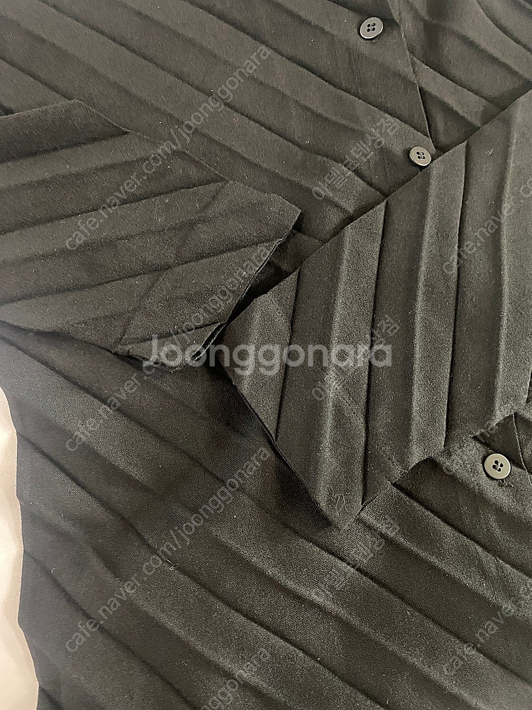 me issey miyake 이세이미야케 플리츠 플리즈...--8