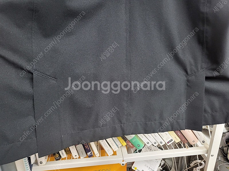 노스페이스 화이트라벨 간절기 남성 바람막이자켓 (105...--5