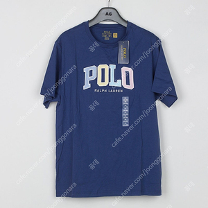 [키즈L,XL]폴로랄프로렌키즈 로고티 팝니다