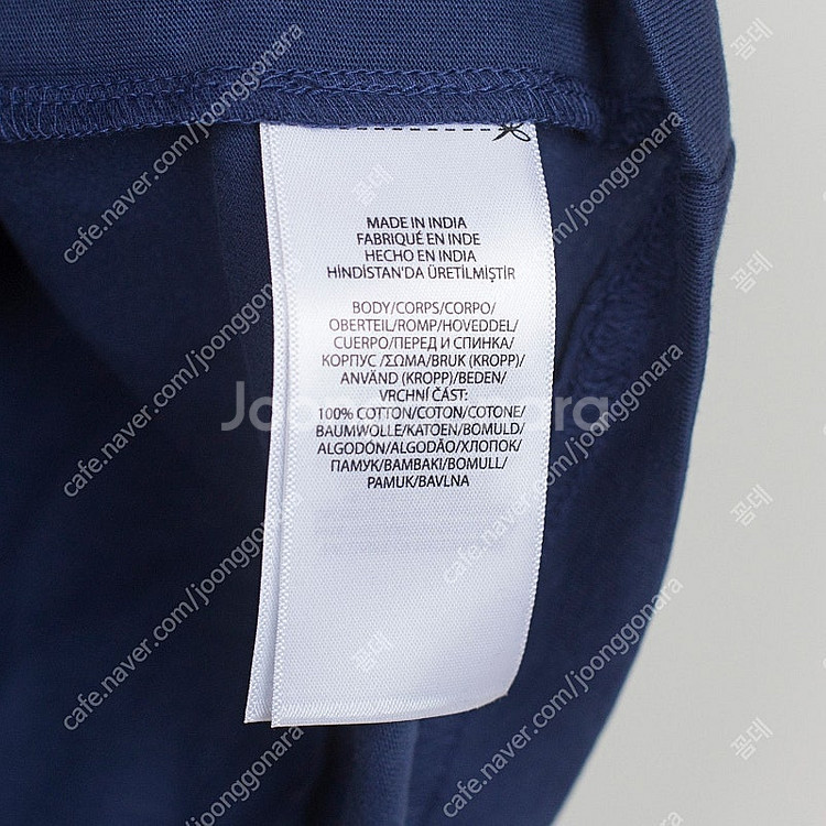 [키즈L,XL]폴로랄프로렌키즈 로고티 팝니다--4