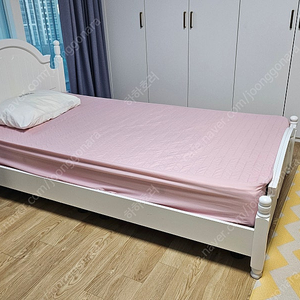 싱글침대
