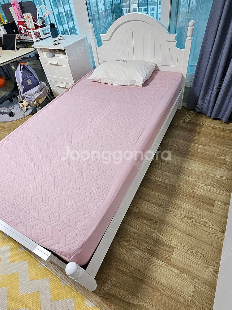 싱글침대--2