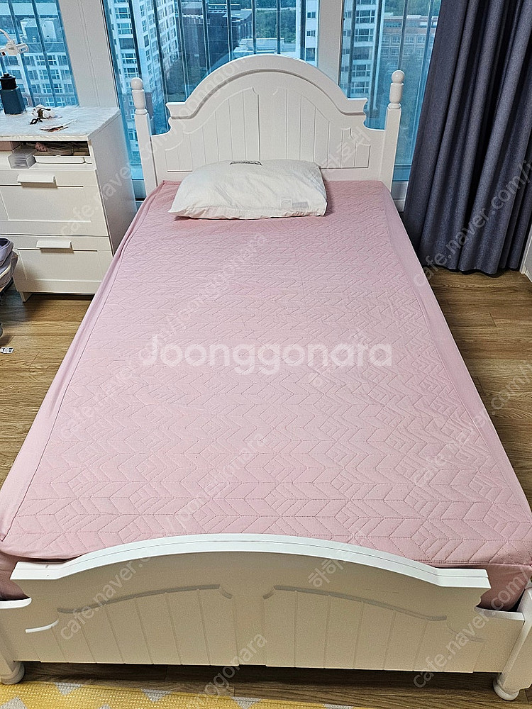 싱글침대--3