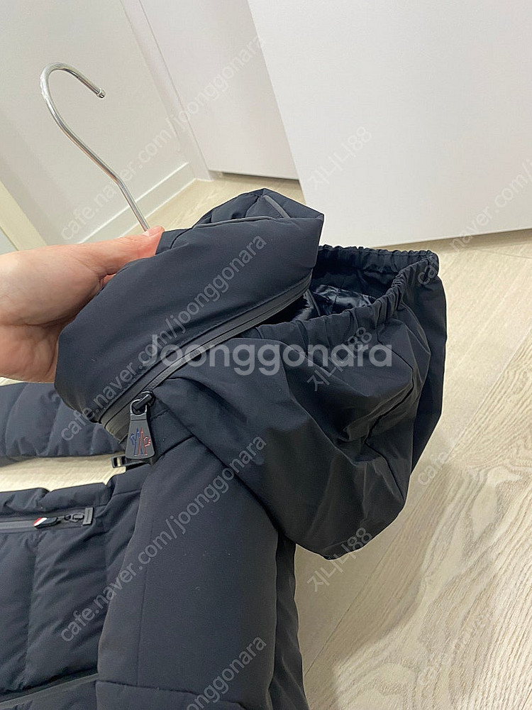 몽클레어 그레노블 여성패딩 스키복 bettex 1사이즈...--8