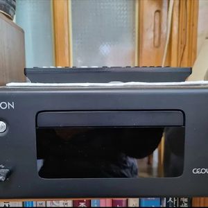 DENON RCD-N10