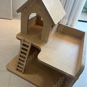 꼬메모이 리케하우스