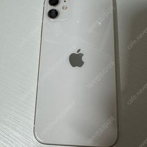 아이폰11 128 화이트