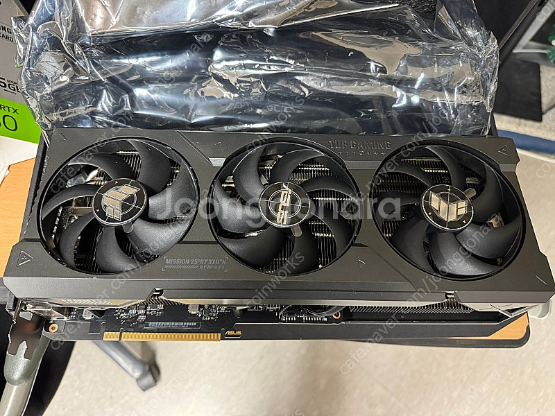 ASUS TUF Gaming 지포스 RTX 4080 O...--1