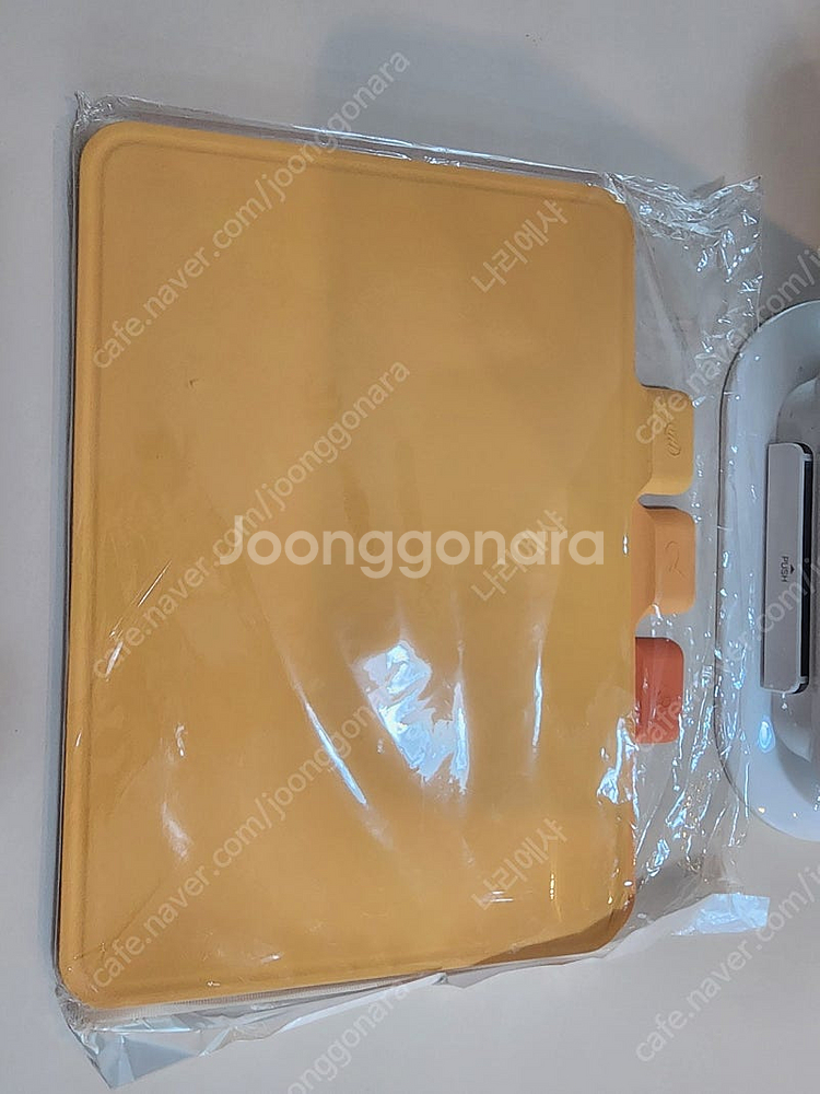 한샘 도마 살균기--1
