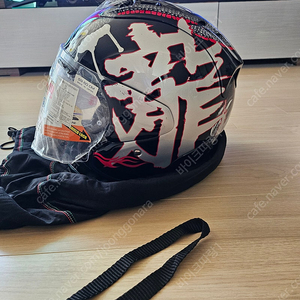 아라이 VZ램 팝니다. 가격다운