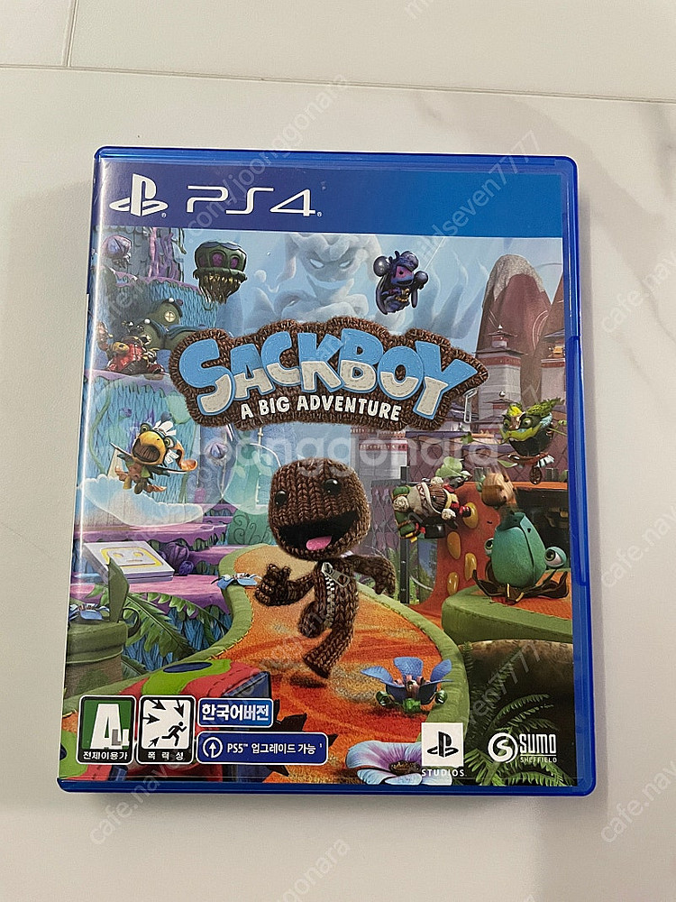 PS 게임 타에틀 팝니다--2