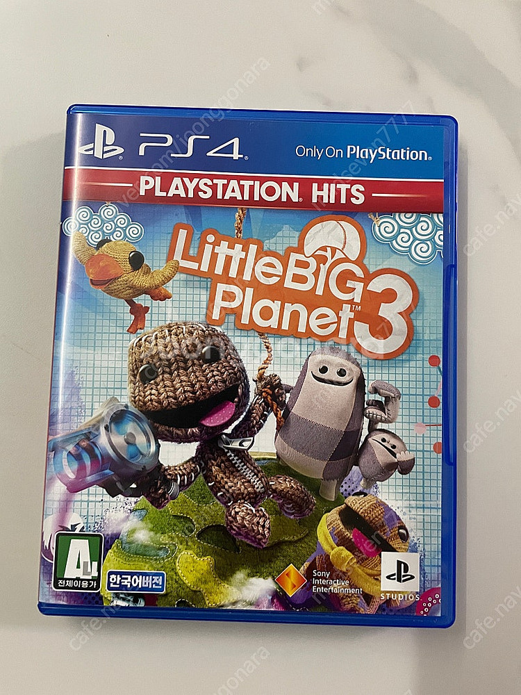 PS 게임 타에틀 팝니다--3