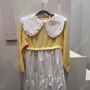 봄 여아원피스 JL 주니어라지 150 여아옷